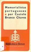 Memorialistas Portugueses